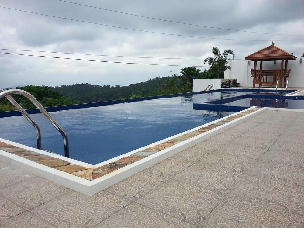 Vista Real Hotel Tagaytay City Екстер'єр фото