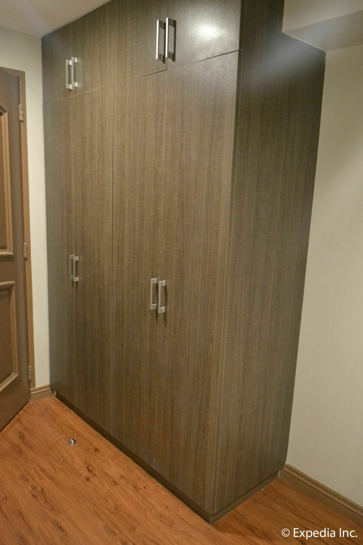 Vista Real Hotel Tagaytay City Екстер'єр фото
